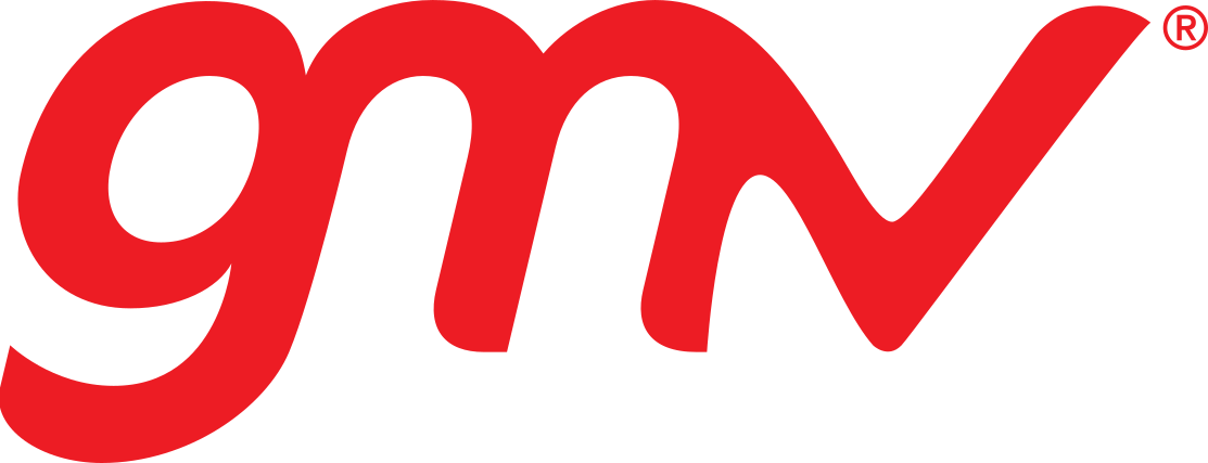 GMV Logo
